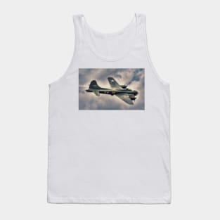 Sally B Topside Pass Tank Top